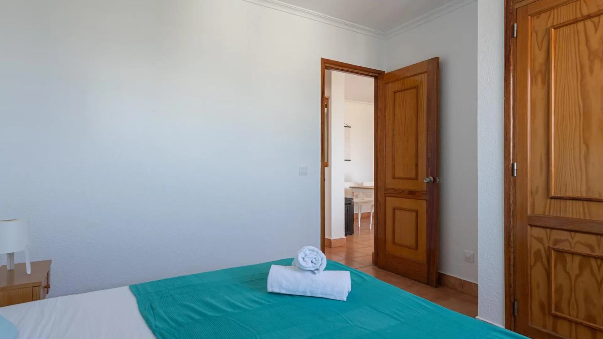 Apartman 3Br Jandia Beach Home - 5 Min Walking Morro Jable  Spanyolország