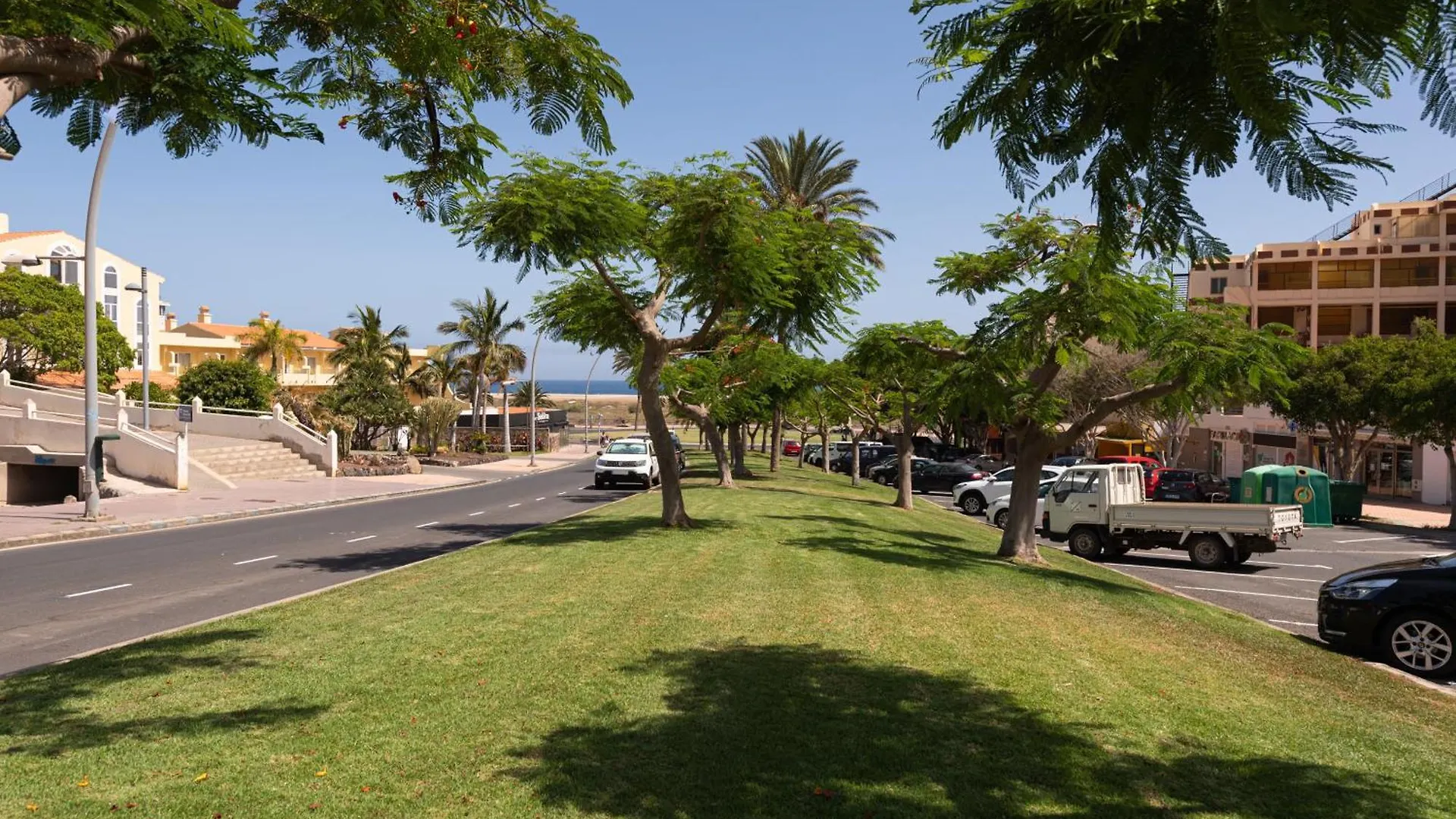 Apartman 3Br Jandia Beach Home - 5 Min Walking Morro Jable