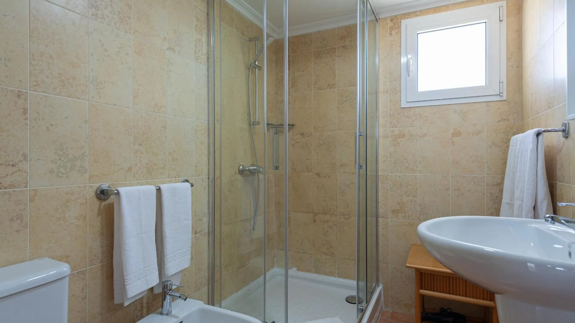 Apartman 3Br Jandia Beach Home - 5 Min Walking Morro Jable
