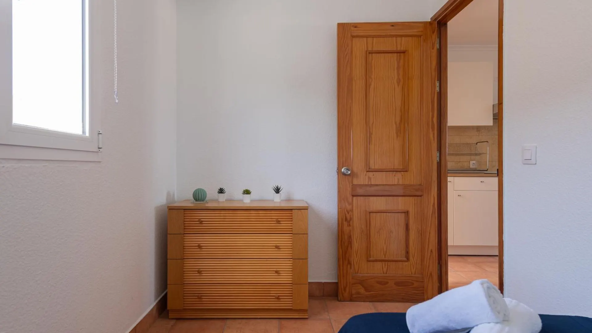 Apartman 3Br Jandia Beach Home - 5 Min Walking Morro Jable