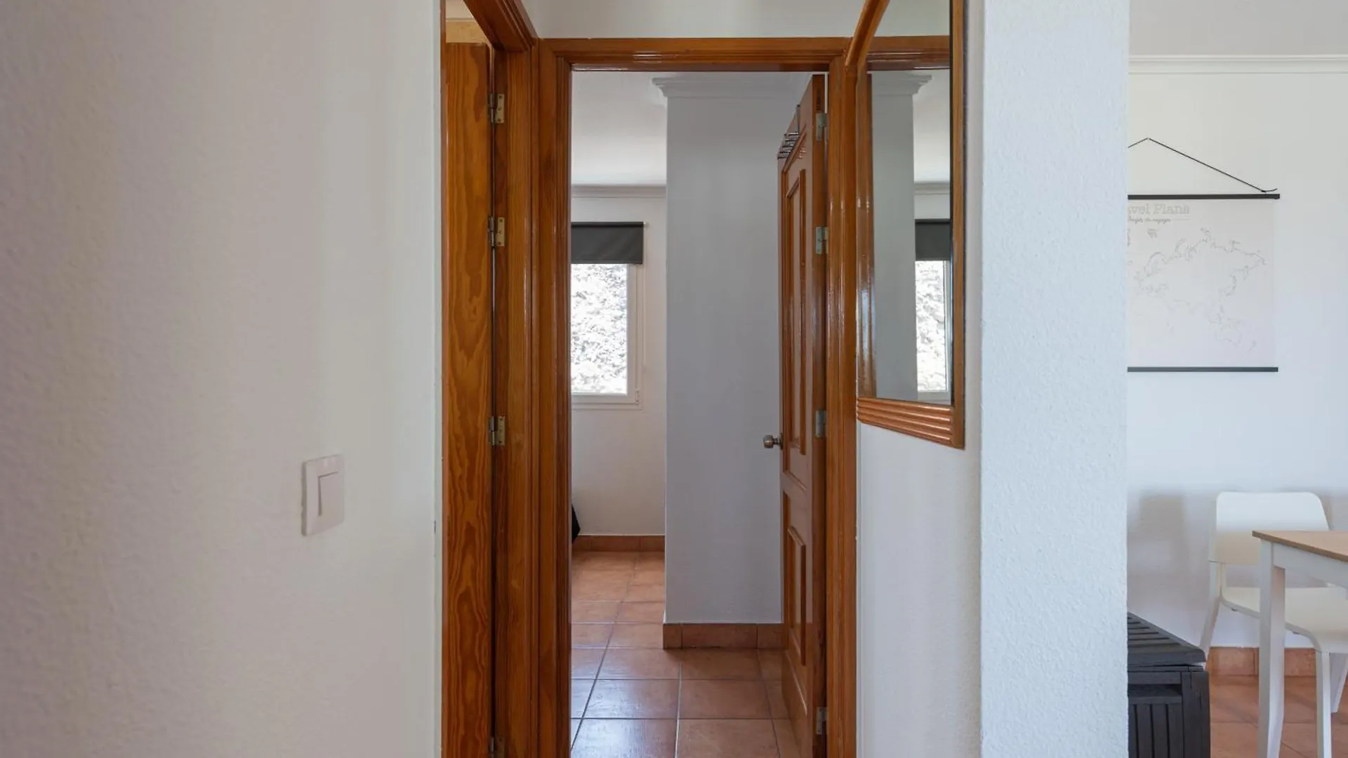 3Br Jandia Beach Home - 5 Min Walking Morro Jable  Spanyolország