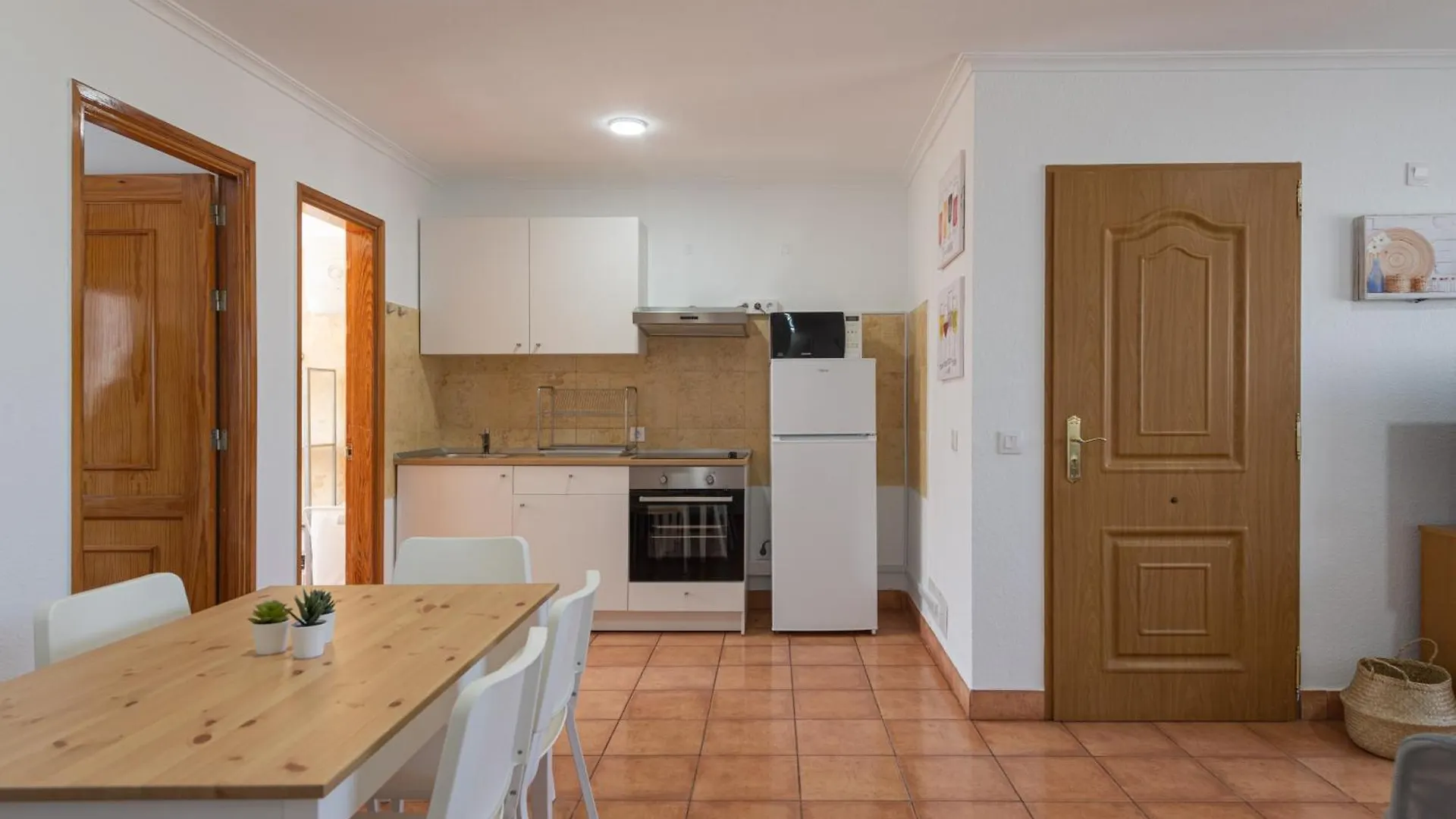 3Br Jandia Beach Home - 5 Min Walking Morro Jable  Apartman Morro Jable (Fuerteventura)