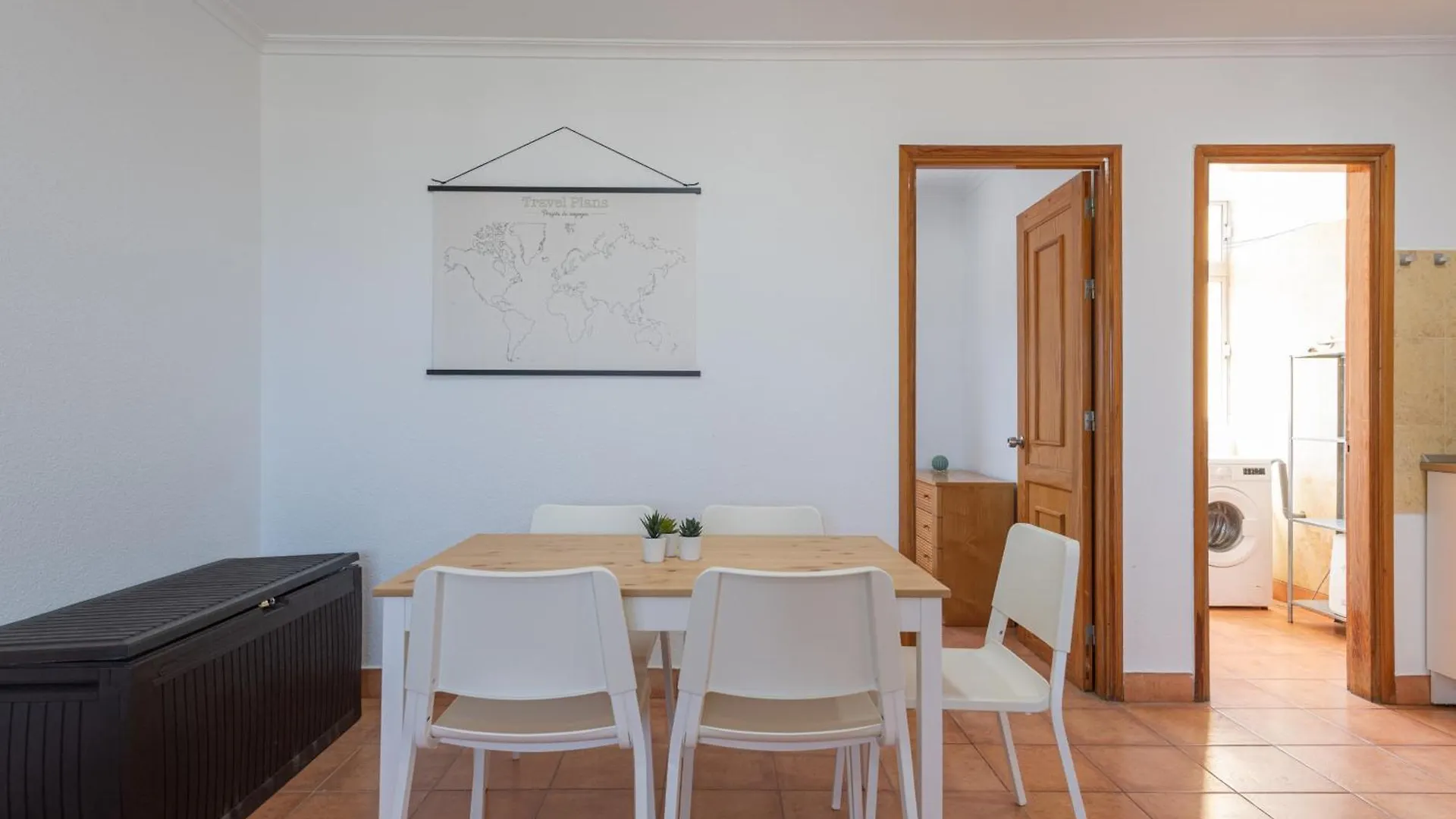 Apartman 3Br Jandia Beach Home - 5 Min Walking Morro Jable  Spanyolország
