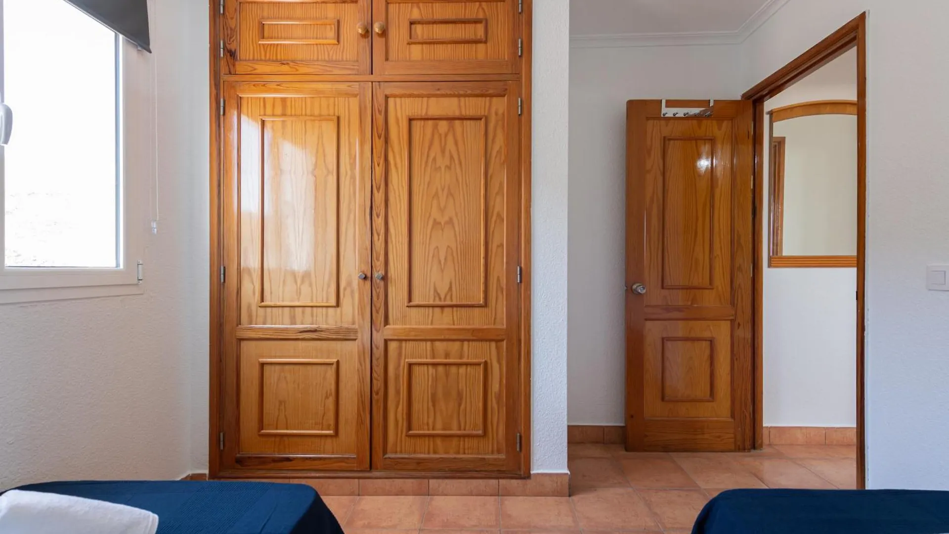 3Br Jandia Beach Home - 5 Min Walking Morro Jable  Apartman Morro Jable (Fuerteventura)